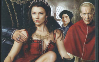 The Tudors: The Complete Second Season