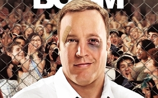 Here Comes The Boom	(71 740)	UUSI	-SV-		BLU-RAY		kevin james