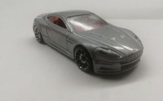 Aston Martin DB5 Hot Wheels