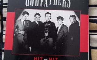 The Godfathers : Hit By Hit-Deluxe Edition 2-cd