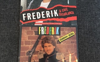 Frederik x 2 ( LP )
