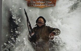 fire and ice the winter war of finland and russia	(69 809)	U