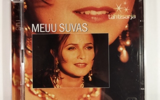 (SL) 2 CD) Meiju Suvas – 30 Suosikkia - Tähtisarja (2006)