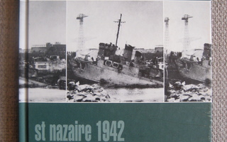 St Nazaire 1942