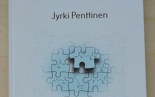 Jyrki Penttinen: Arginiini