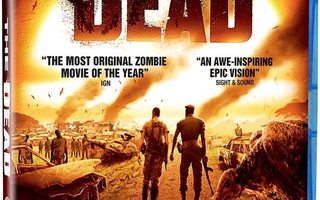 The Dead  -   (Blu-ray)