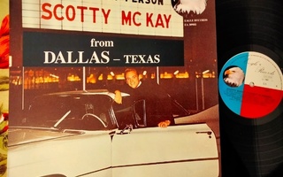 Scotty McKay LP