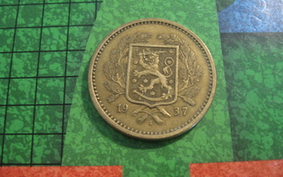 20 markkaa - 1937
