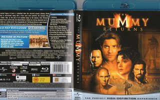 Mummy Returns	(26 896)	k	-FI-	nordic,	BLU-RAY		brendan frase