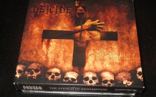 Deicide The Stench of Redemption (2006)