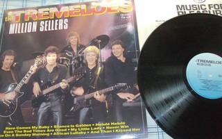 THE TREMELOES Million sellers