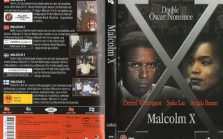 MALCOLM X	(25 446)	k	-FI-	DVD		denzel washington	o:spike lee