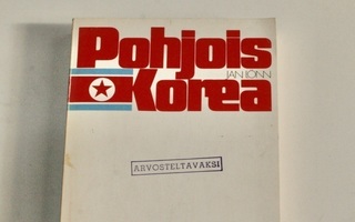 Jan Lönn : Pohjois-Korea