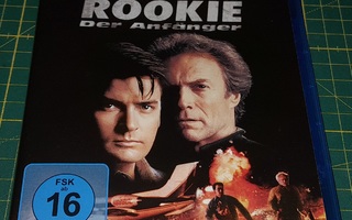 The Rookie (FI) 1990