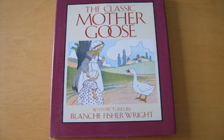 The Classic MOTHER GOOSE