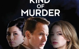 A Kind of Murder  -   (Blu-ray)