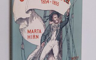 Marta Hirn : Oolannin sota 1854-1855