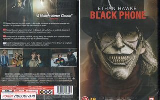 black phone	(79 814)	UUSI	-FI-	DVD	nordic,		ethan hawke	2021