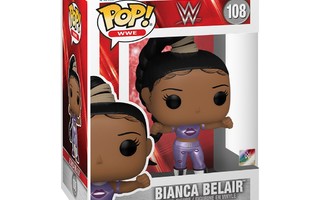 POP WWE 108 BIANCA BELAIR	(77 755)