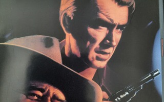 The Man Who Shot Liberty Valance - DVD