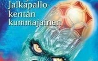 T. Brezina: TIGERTEAM ja jalkapallokentän kummajainen 1p.-01