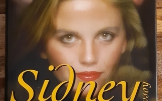 Sidney Sheldon - Kerro minulle unesi