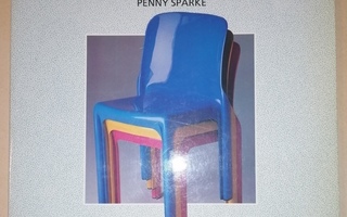 Furniture 1900-lukua Penny Sparke