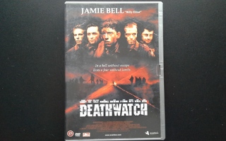DVD: Deathwatch (Jamie Bell 2002)