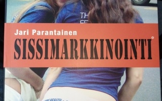 PARANTAINEN : SISSIMARKKINOINTI ( SIS POSTIKULU)