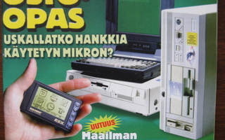 MikroBitti nro 8/1998