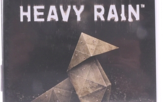 Heavy Rain