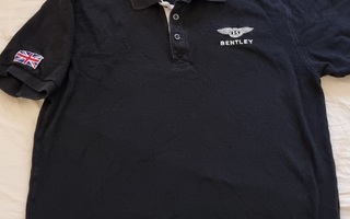 Bentley polo-paita