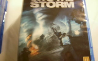 BLUE RAY: INTO THE STORM