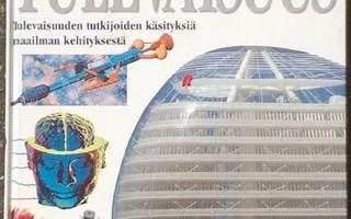 Tieto Merkurius kirja: Tulevaisuus (sid.Helsinki Media 1999)