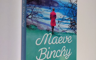 Maeve Binchy : Seitsemän talvista päivää