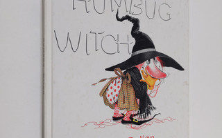 Lorna Balian : Humbug Witch