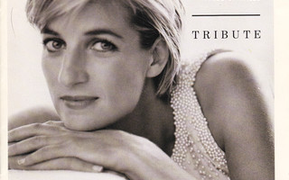 Diana - Princess of Wales  -  Tribute  -  (2 CD)