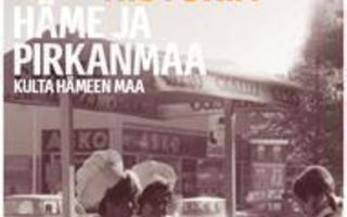 Suomalaisten Oma Historia - Häme Ja Pirkanmaa - DVD
