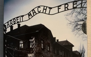 Auschwitz ja lopullinen ratkaisu (2DVD) BBC:n dokumentti