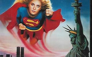 Supergirl (DVD)