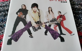 Clifters : Nyt  cd