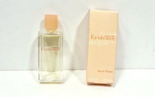 Yves Rocher Comme Une Evidence EDP 7.5ml hajuvesi