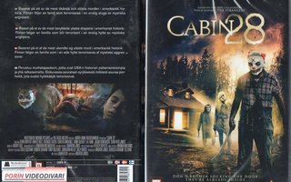 cabin 28	(56 270)	UUSI	-FI-	DVD	nordic,			2017