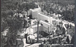 Heinola - Velj.Karhumäki No8243 -60_(2214)