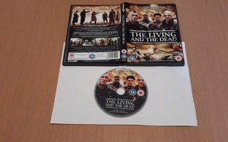 The Living and the Dead - UK Region 0 DVD (Kaleidoscope)