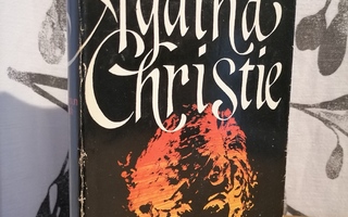 Agatha Christie - Norsun muisti - 1.p.1973