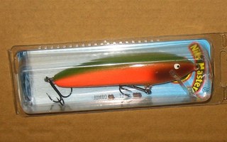 Nils Master Jumbo shallow #06