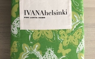 2kpl IvanaHelsinki for Luhta Home pussilakanasettiä