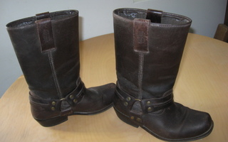 Johnny Bulls Bootsit  size 37