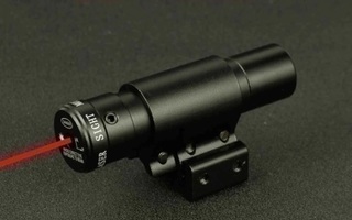 Säädettävä Lasertähtäin kisko 11mm/20mm/21mm